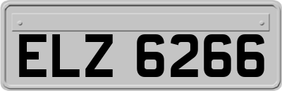 ELZ6266