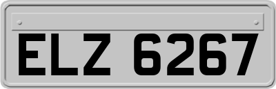 ELZ6267