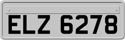 ELZ6278