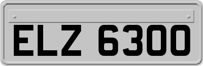 ELZ6300