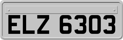 ELZ6303