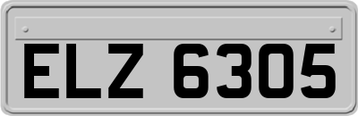 ELZ6305