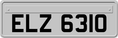 ELZ6310