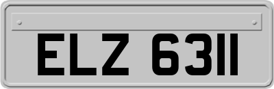 ELZ6311