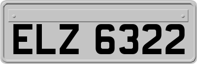 ELZ6322
