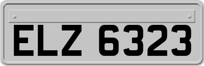 ELZ6323