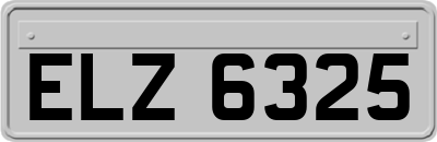 ELZ6325