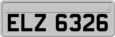 ELZ6326