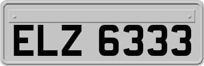 ELZ6333