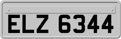ELZ6344