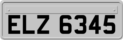 ELZ6345