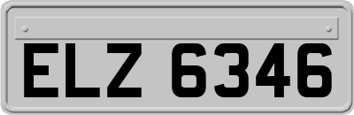 ELZ6346