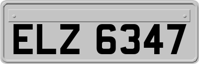 ELZ6347