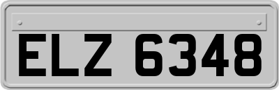 ELZ6348
