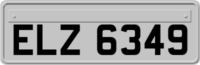 ELZ6349