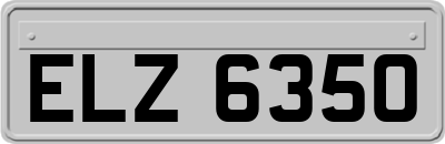 ELZ6350