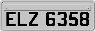 ELZ6358