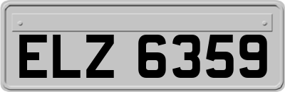 ELZ6359