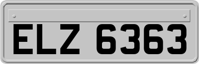 ELZ6363