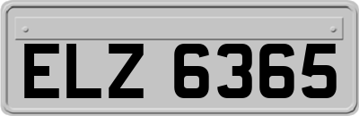 ELZ6365