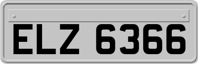 ELZ6366