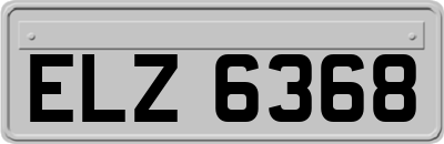 ELZ6368