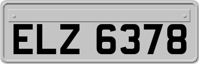 ELZ6378