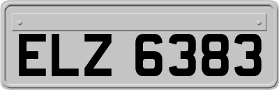 ELZ6383