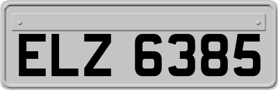 ELZ6385