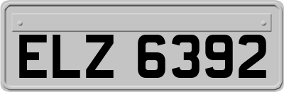 ELZ6392