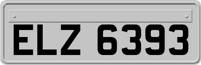 ELZ6393