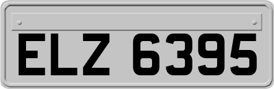 ELZ6395