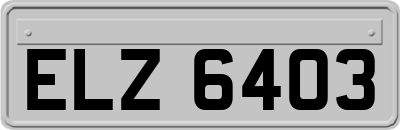 ELZ6403