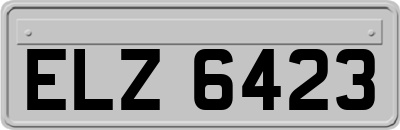 ELZ6423