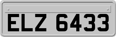 ELZ6433