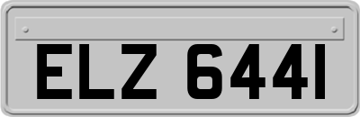 ELZ6441