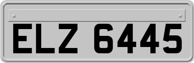 ELZ6445