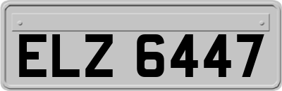 ELZ6447
