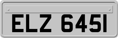 ELZ6451