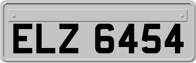 ELZ6454