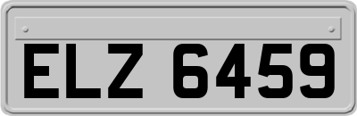 ELZ6459