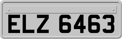 ELZ6463
