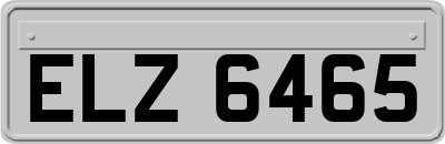 ELZ6465