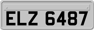ELZ6487