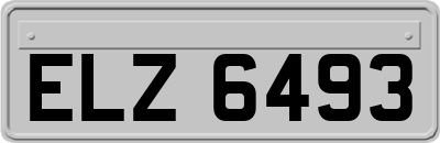 ELZ6493