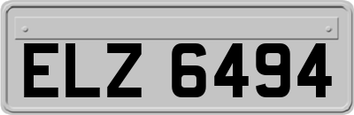 ELZ6494