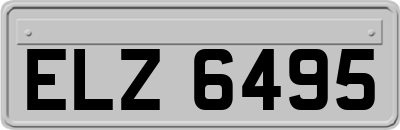 ELZ6495