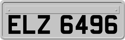 ELZ6496