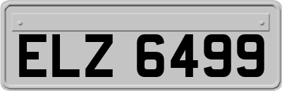 ELZ6499