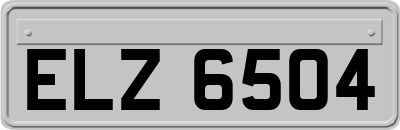 ELZ6504